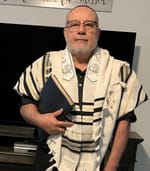 Rabbi Francisco Arbas