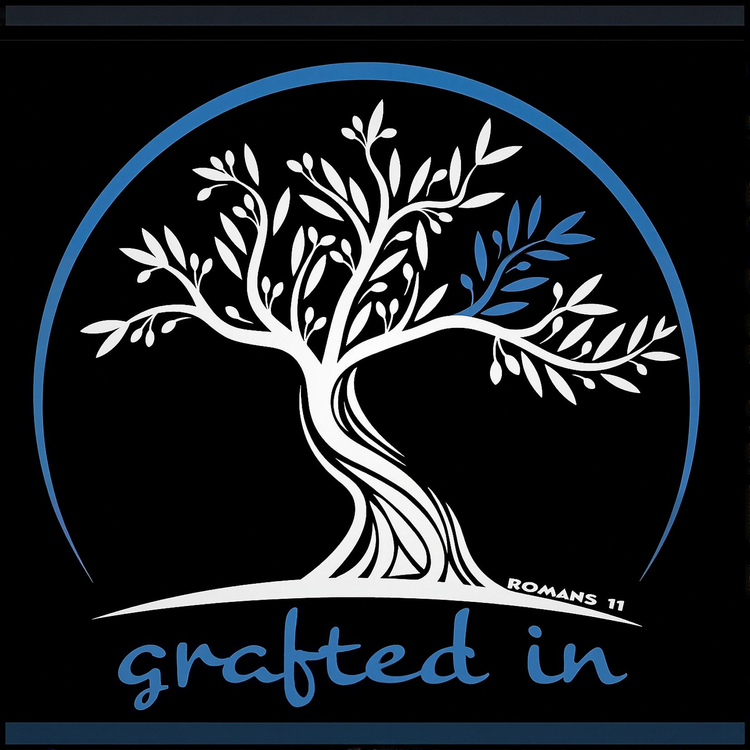 Remember: you do not bear the root, but the root bears you!