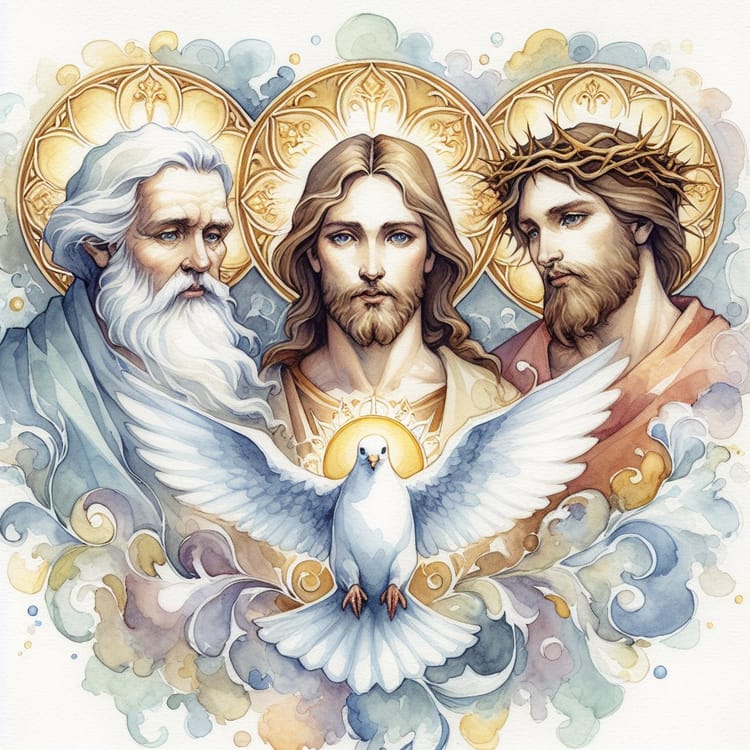 Does Messianic Judaism Believe in the Trinity?