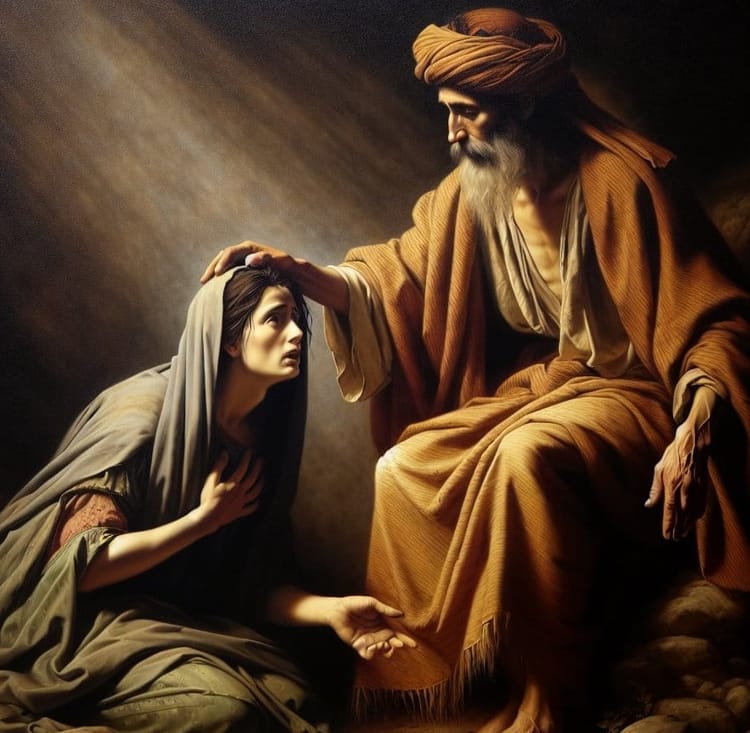 Ahavah: The Fulfillment of Torah and the Mark of a True Disciple