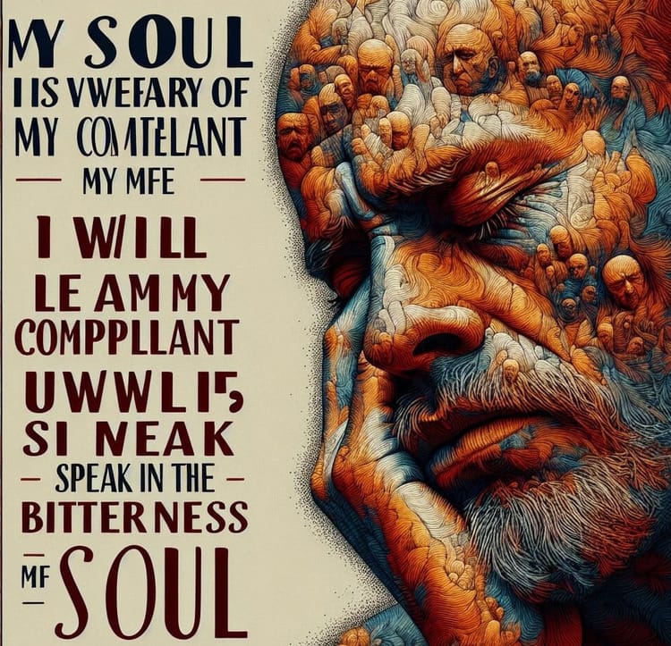 Cleansing and Purifying the Soul — The Path of Spiritual Renewal