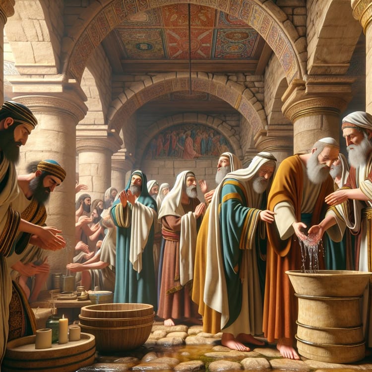 Tradition, Expediency, and Rationalism: Three Quiet Rivals to the Authority of Scripture