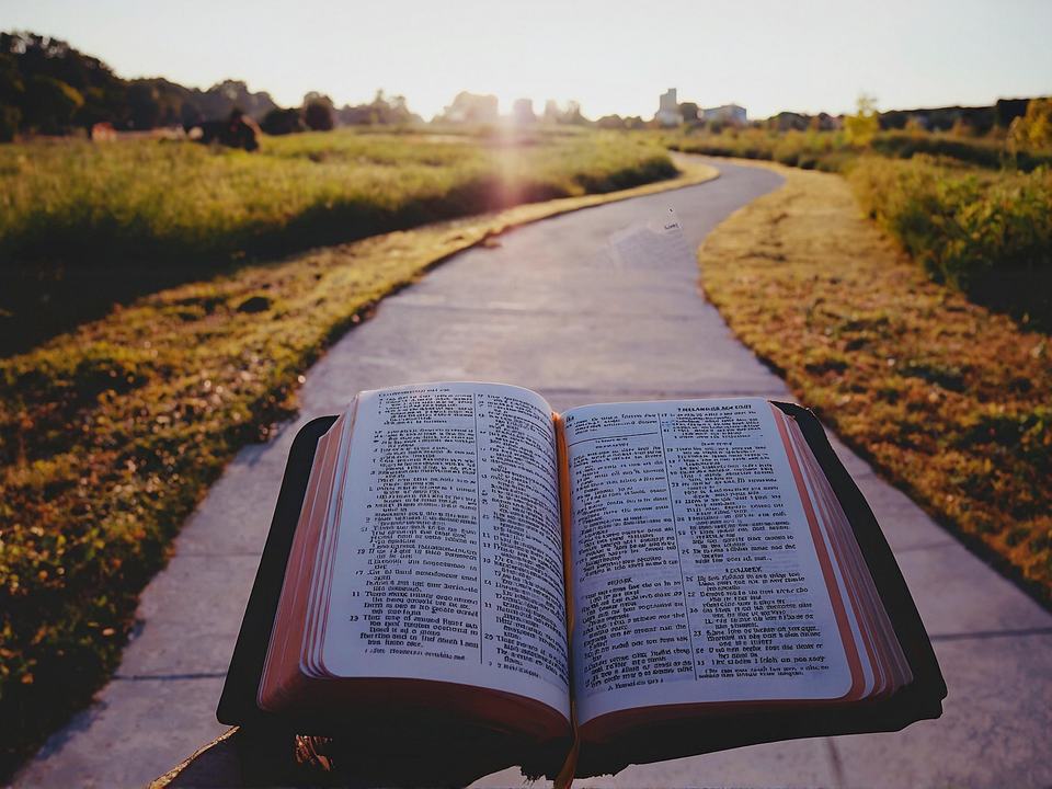 THE WAY OF YEHOSHUA. LIFE