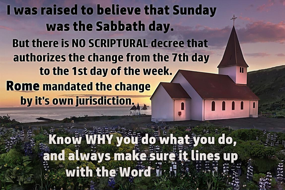 "Christianity". . . Born of the Roman "Church" fathers?