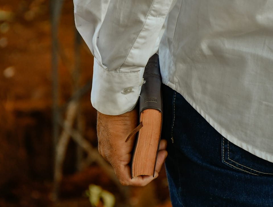 Should we use the term “Christian” to describe ourselves as True Believers?