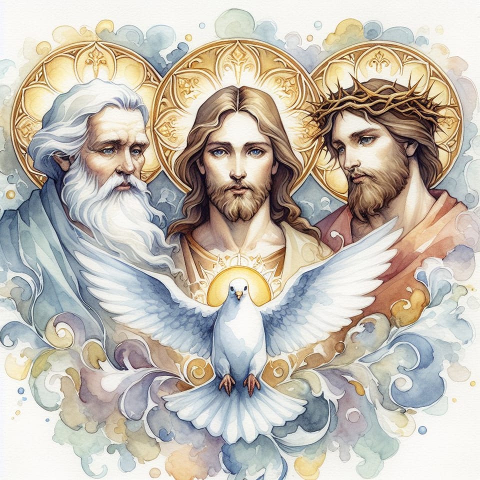 Does Messianic Judaism Believe in the Trinity?