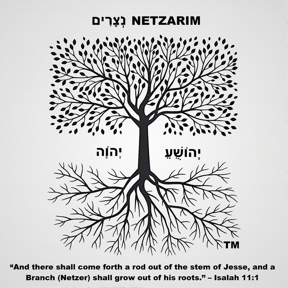 Nazarenes or Netzarim