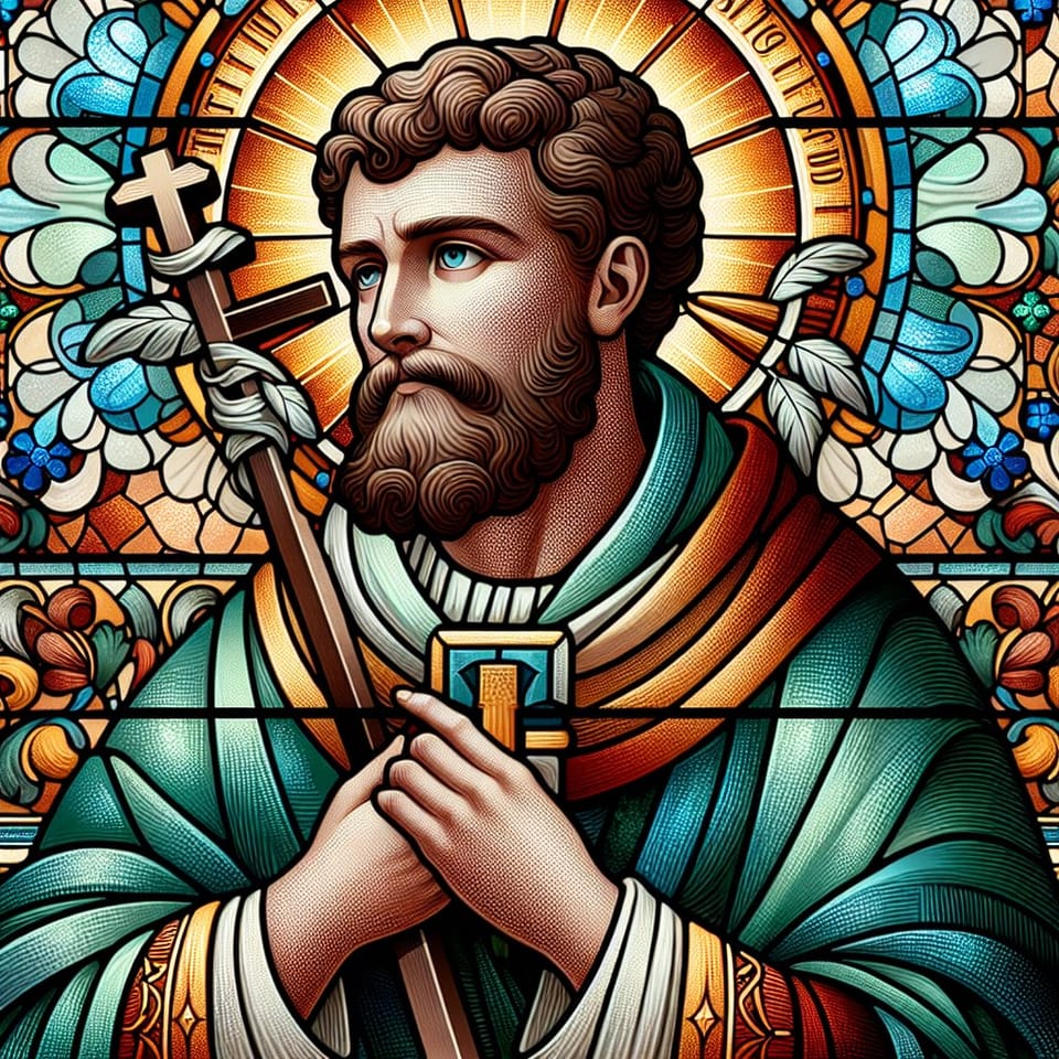 HOW THE CHURCH FATHERS INVENTED CHRISTIANITY